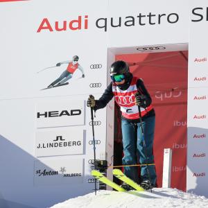 GEPA #audiquattroskicup
